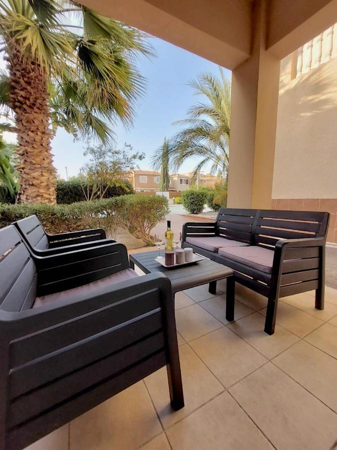 Joanne'S Cosy 1 Bdrm Apt Πάφος Εξωτερικό φωτογραφία
