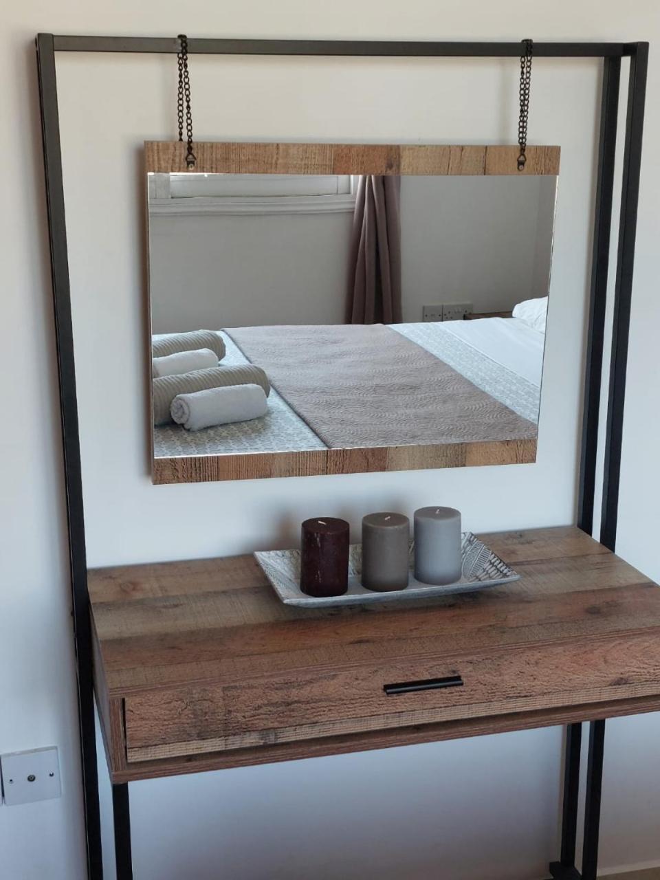 Joanne'S Cosy 1 Bdrm Apt Πάφος Εξωτερικό φωτογραφία
