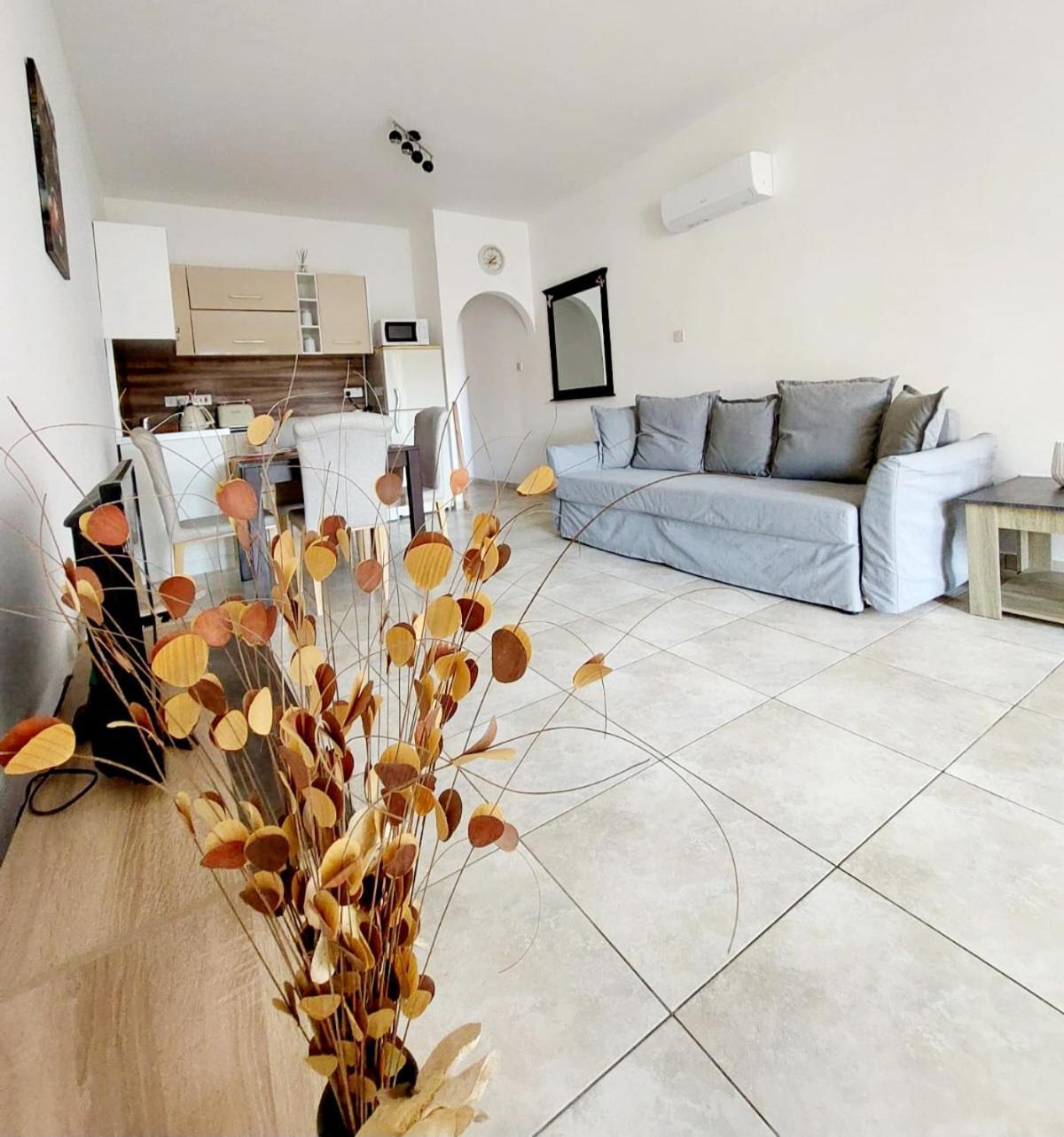 Joanne'S Cosy 1 Bdrm Apt Πάφος Εξωτερικό φωτογραφία