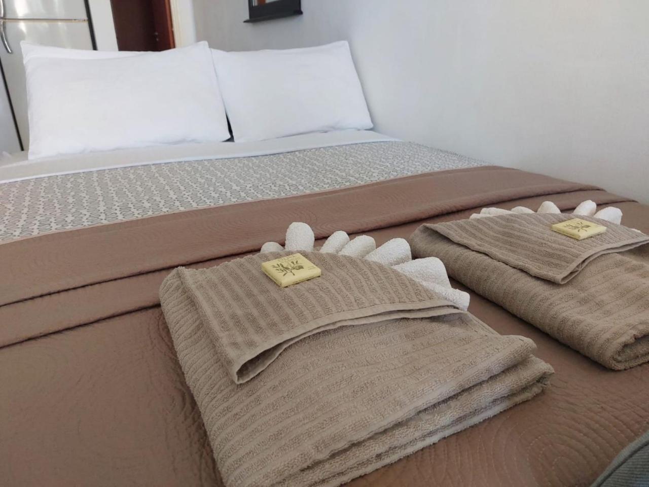 Joanne'S Cosy 1 Bdrm Apt Πάφος Εξωτερικό φωτογραφία