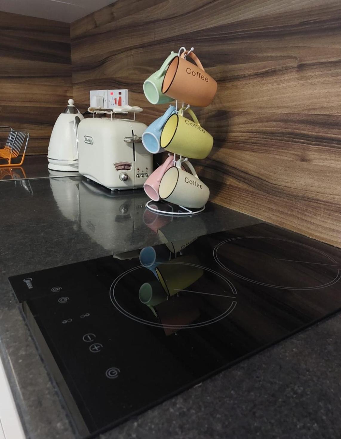 Joanne'S Cosy 1 Bdrm Apt Πάφος Εξωτερικό φωτογραφία