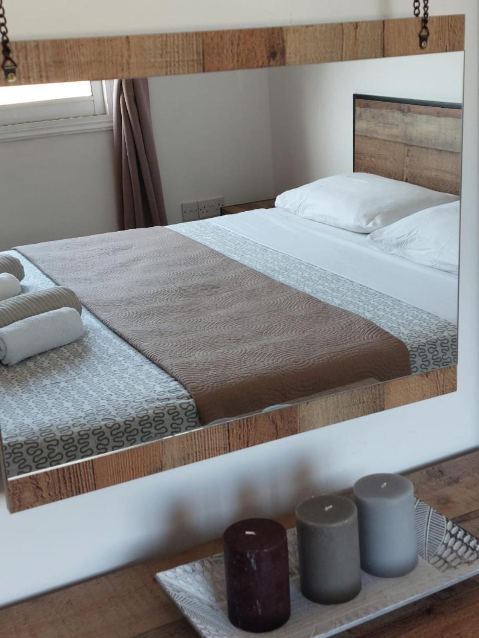 Joanne'S Cosy 1 Bdrm Apt Πάφος Εξωτερικό φωτογραφία