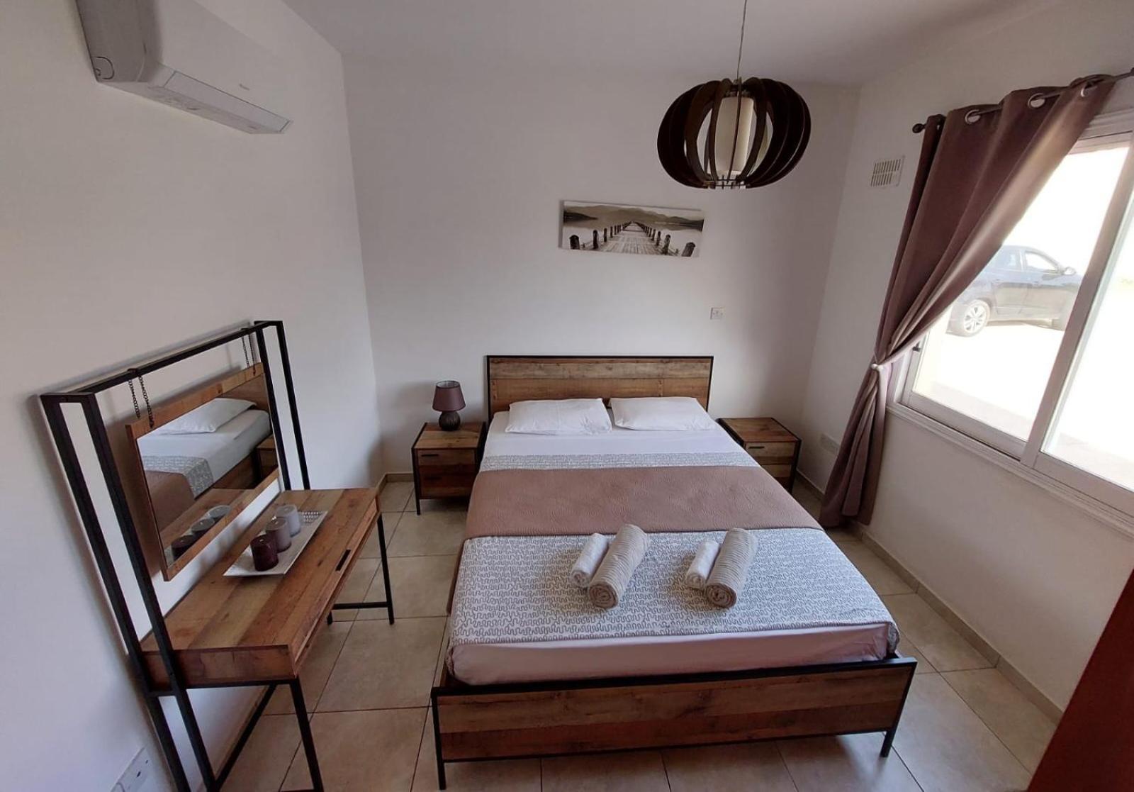 Joanne'S Cosy 1 Bdrm Apt Πάφος Εξωτερικό φωτογραφία