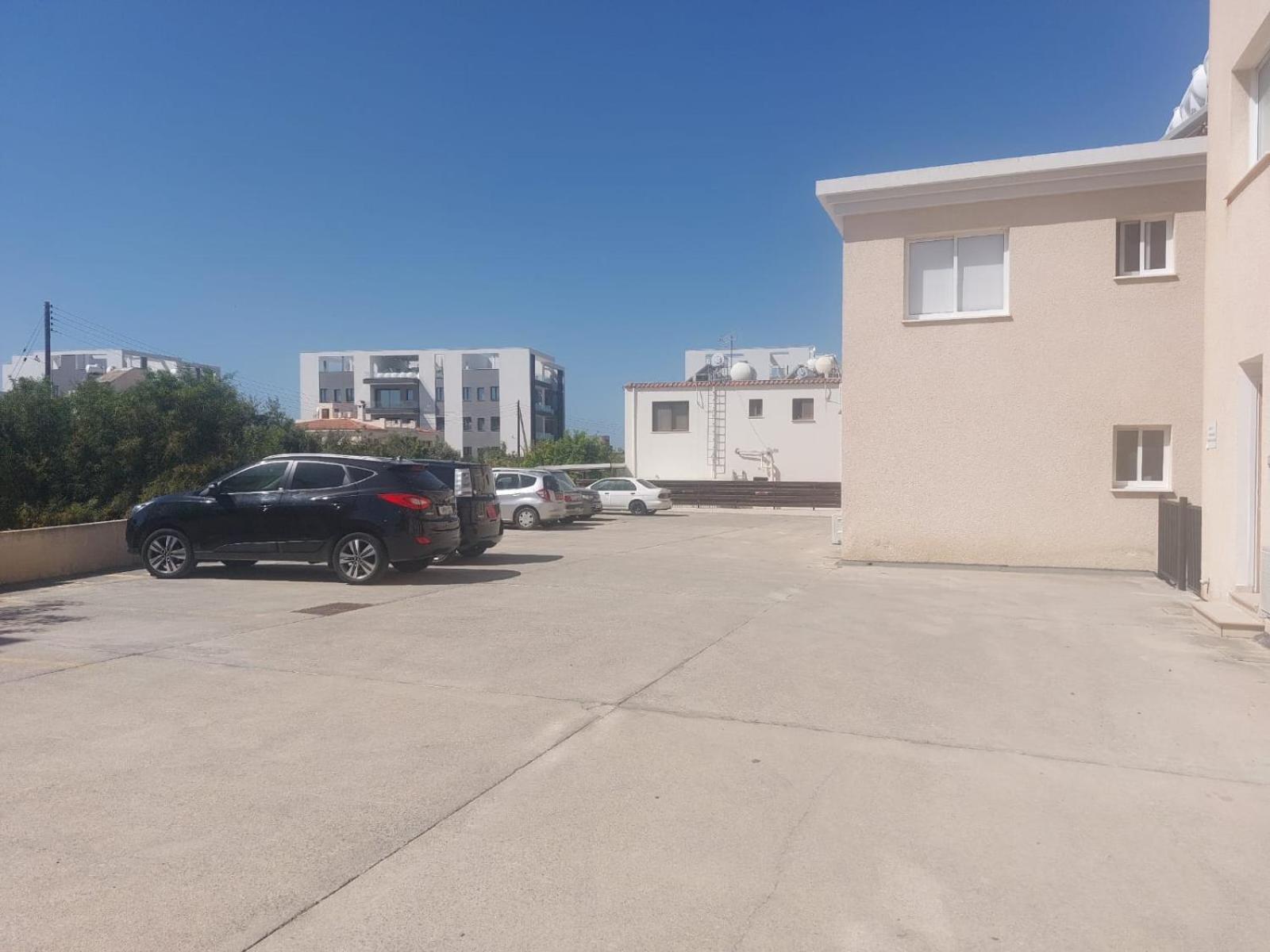 Joanne'S Cosy 1 Bdrm Apt Πάφος Εξωτερικό φωτογραφία